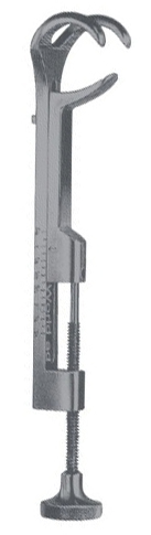 AMAX- OI-BHC-1001