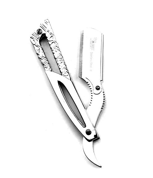 AMAX-RAZOR-458